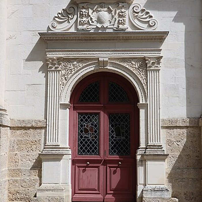 Photo de Château de Beauregard à Montigny-sur-Aube