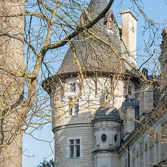 Photo de Château de Beauregard à Montigny-sur-Aube