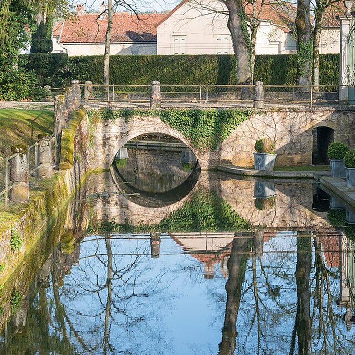 Photo de Château de Beauregard à Montigny-sur-Aube