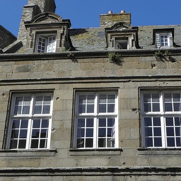 Maison du Gouverneur de Saint-Malo