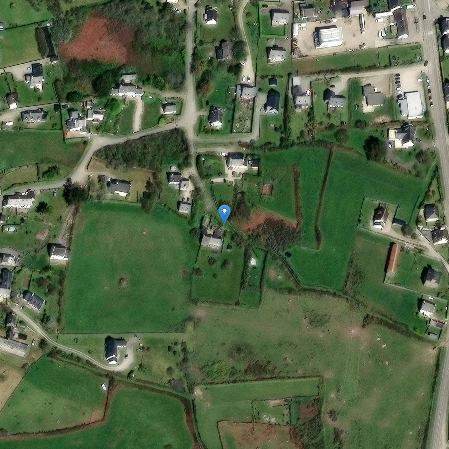 Photo de Maison du Marquisat de Pont-Croix à Porspoder