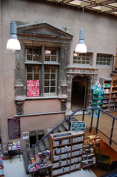 Photo de Maison du Médecin Huvé à Chartres