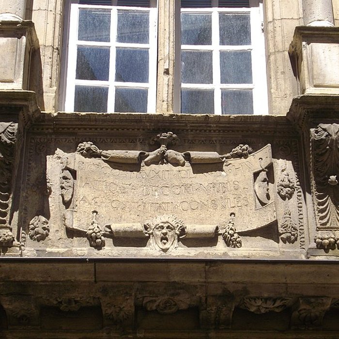 Photo de Maison du Médecin Huvé à Chartres