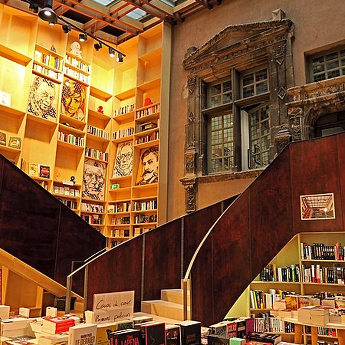 Photo de Maison du Médecin Huvé à Chartres