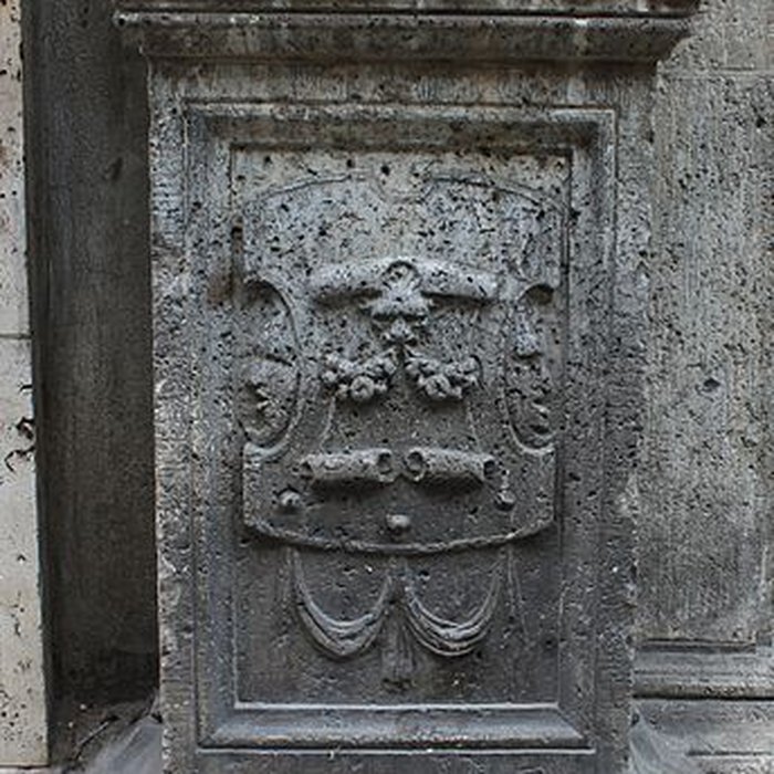 Photo de Maison du Médecin Huvé à Chartres