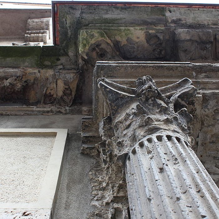 Photo de Maison du Médecin Huvé à Chartres