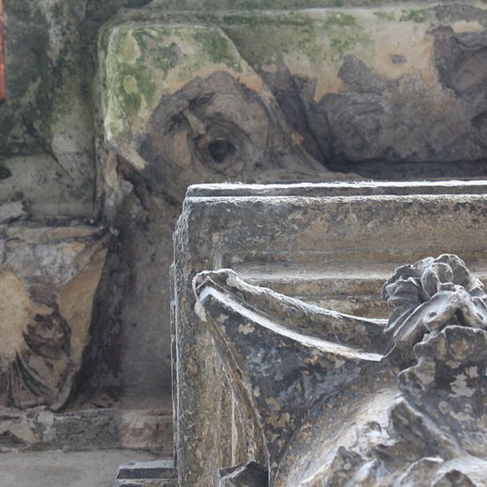 Photo de Maison du Médecin Huvé à Chartres