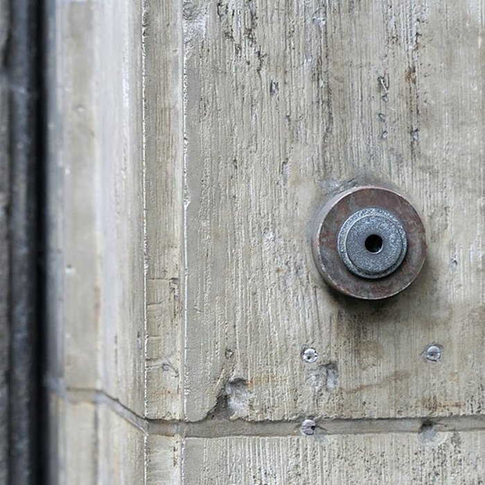 Photo de Maison du Médecin Huvé à Chartres