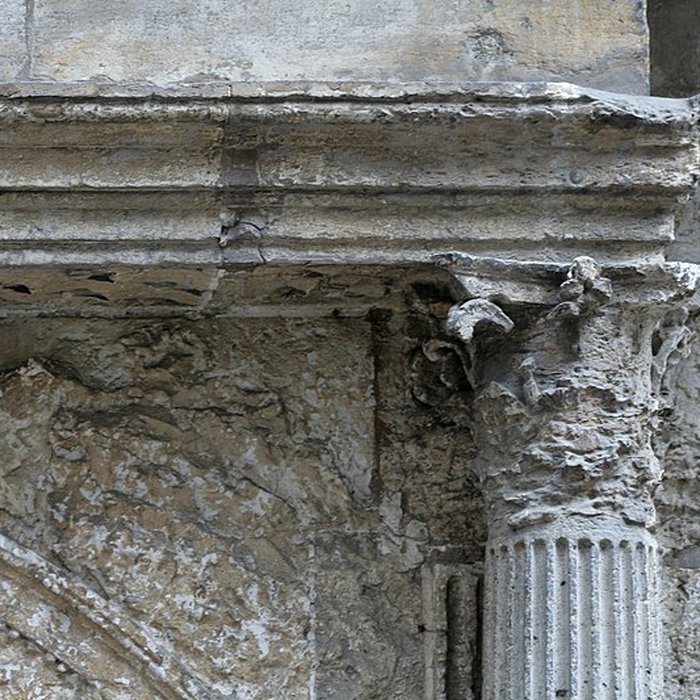 Photo de Maison du Médecin Huvé à Chartres
