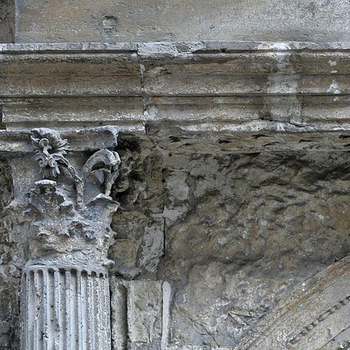 Photo de Maison du Médecin Huvé à Chartres