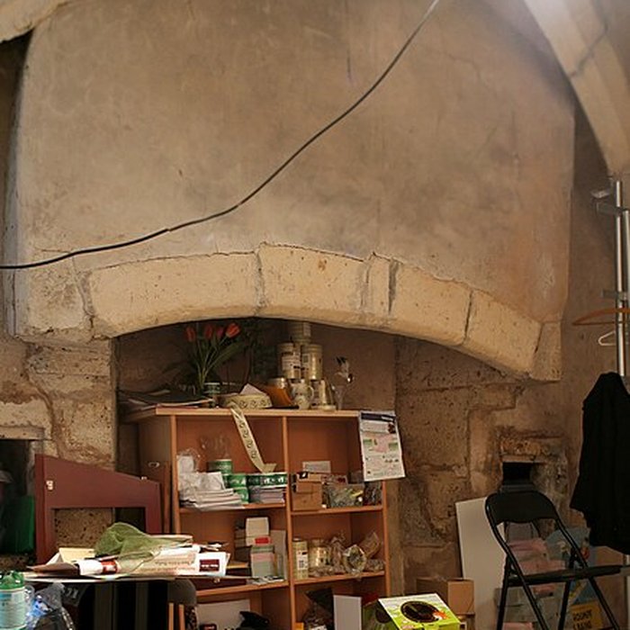 Photo de Maison du Médecin Huvé à Chartres