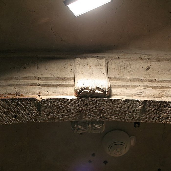 Photo de Maison du Médecin Huvé à Chartres