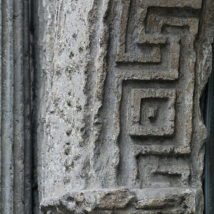 Photo de Maison du Médecin Huvé à Chartres