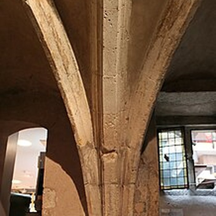 Photo de Maison du Médecin Huvé à Chartres