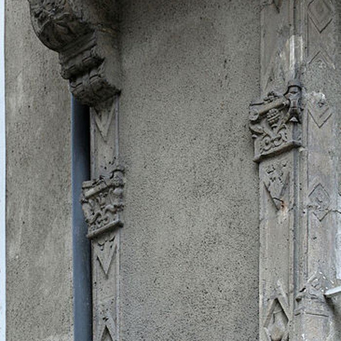Photo de Maison du Médecin Huvé à Chartres