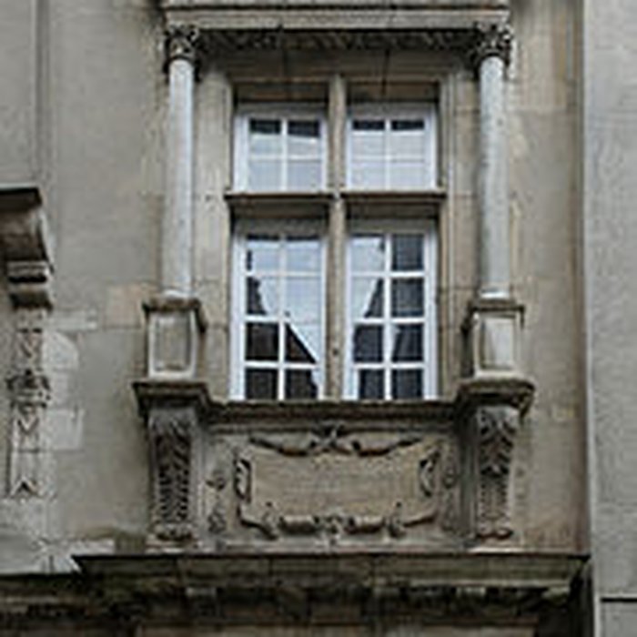 Photo de Maison du Médecin Huvé à Chartres
