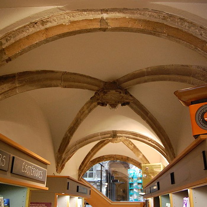 Photo de Maison du Médecin Huvé à Chartres