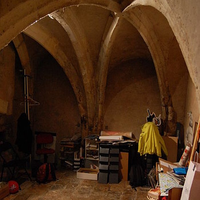 Photo de Maison du Médecin Huvé à Chartres