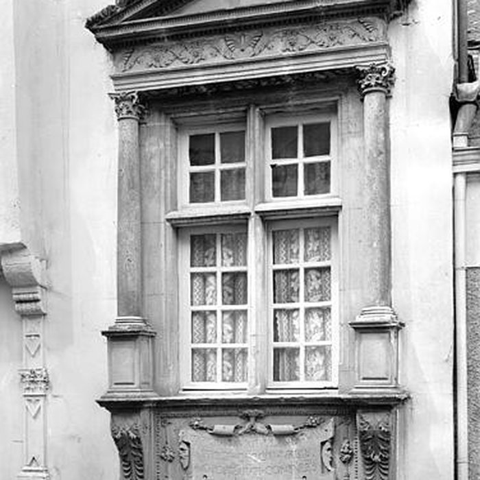 Photo de Maison du Médecin Huvé à Chartres