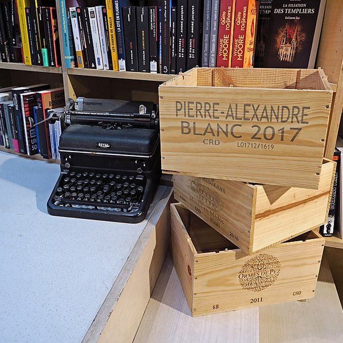 Photo de Maison du Médecin Huvé à Chartres