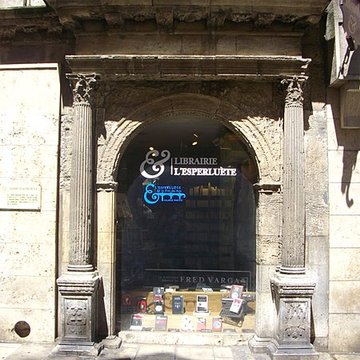 Maison du Médecin Huvé à Chartres