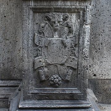 Maison du Médecin Huvé à Chartres