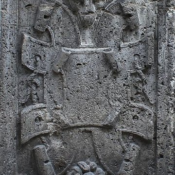 Maison du Médecin Huvé à Chartres