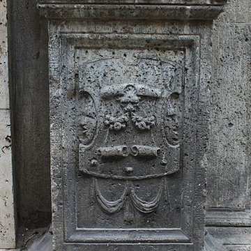 Maison du Médecin Huvé à Chartres