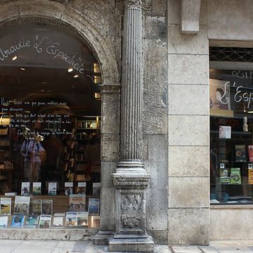 Maison du Médecin Huvé à Chartres