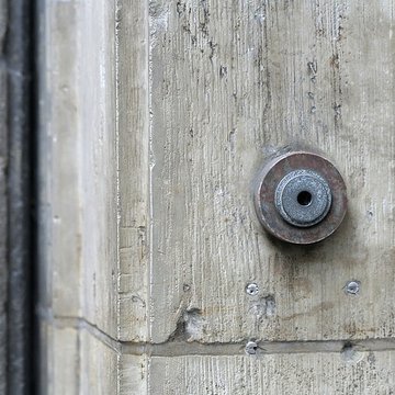Maison du Médecin Huvé à Chartres
