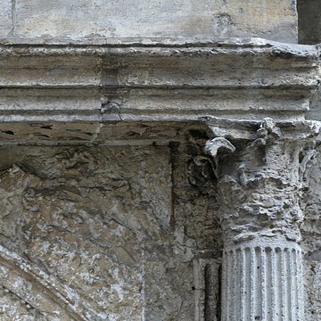 Maison du Médecin Huvé à Chartres