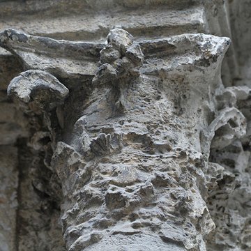 Maison du Médecin Huvé à Chartres