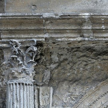 Maison du Médecin Huvé à Chartres