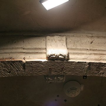 Maison du Médecin Huvé à Chartres