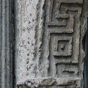 Maison du Médecin Huvé à Chartres