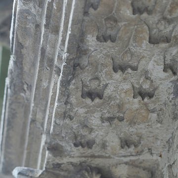 Maison du Médecin Huvé à Chartres