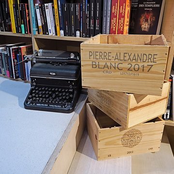 Maison du Médecin Huvé à Chartres