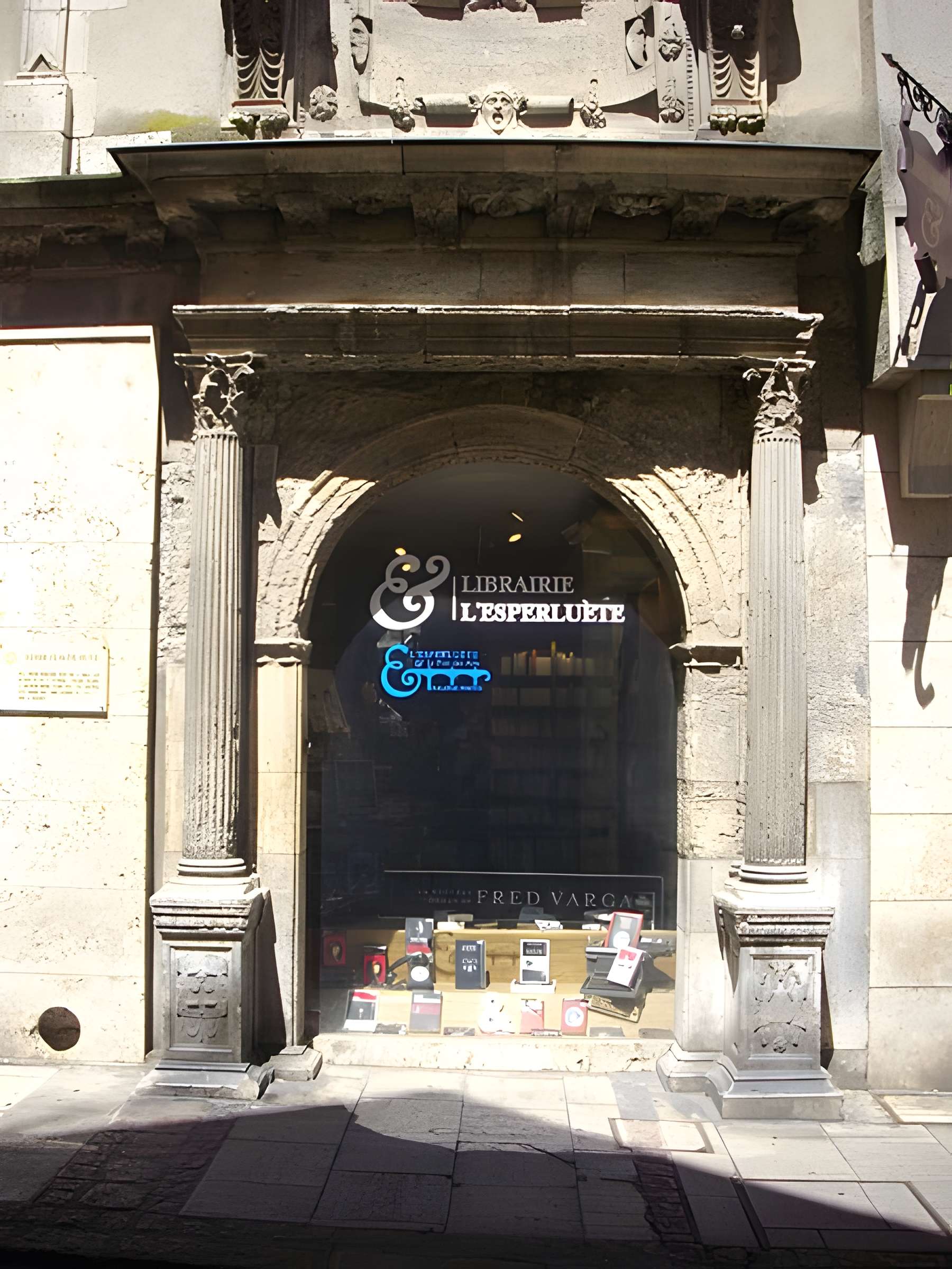 Maison du Médecin Huvé à Chartres