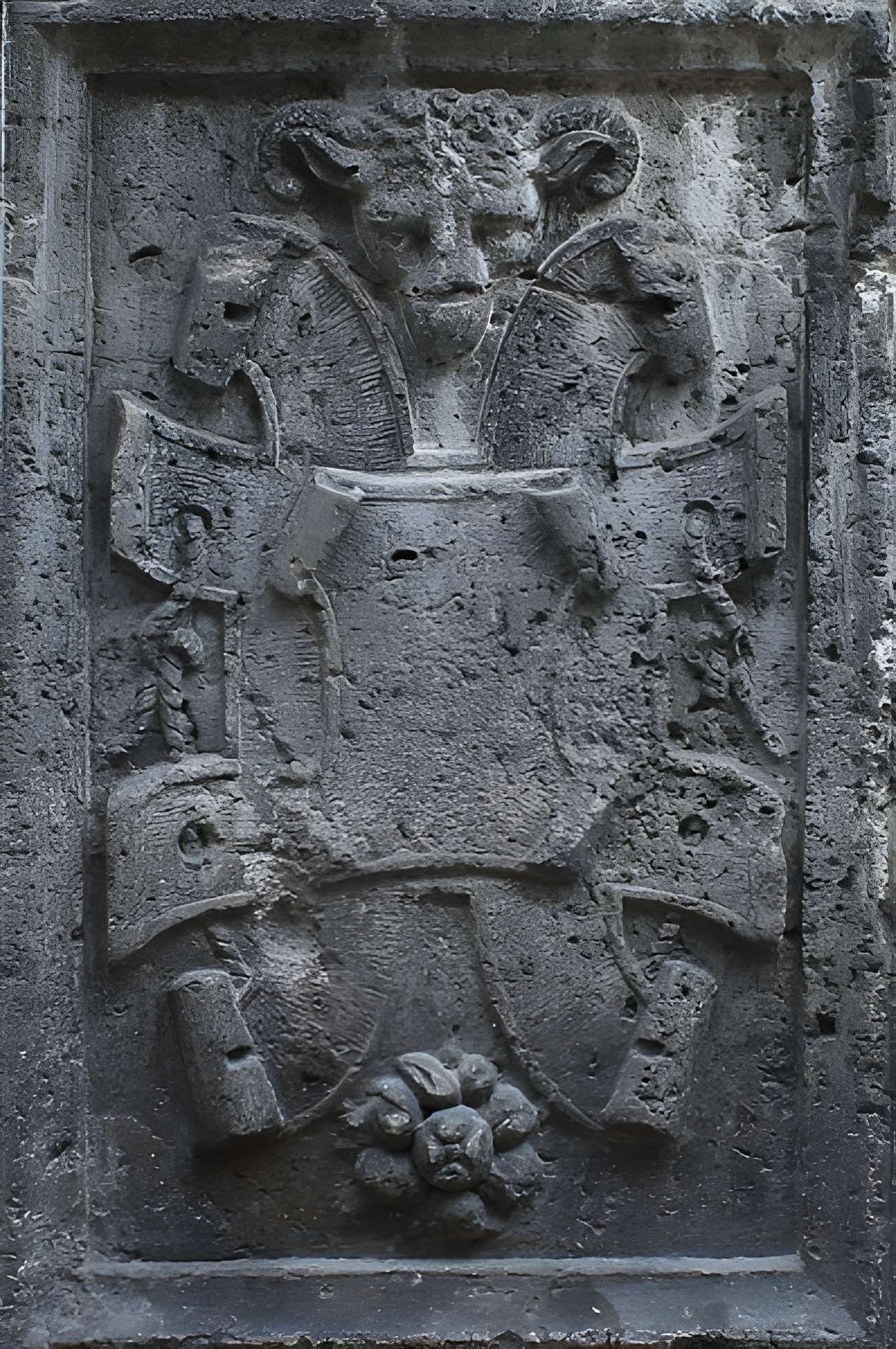 Maison du Médecin Huvé à Chartres