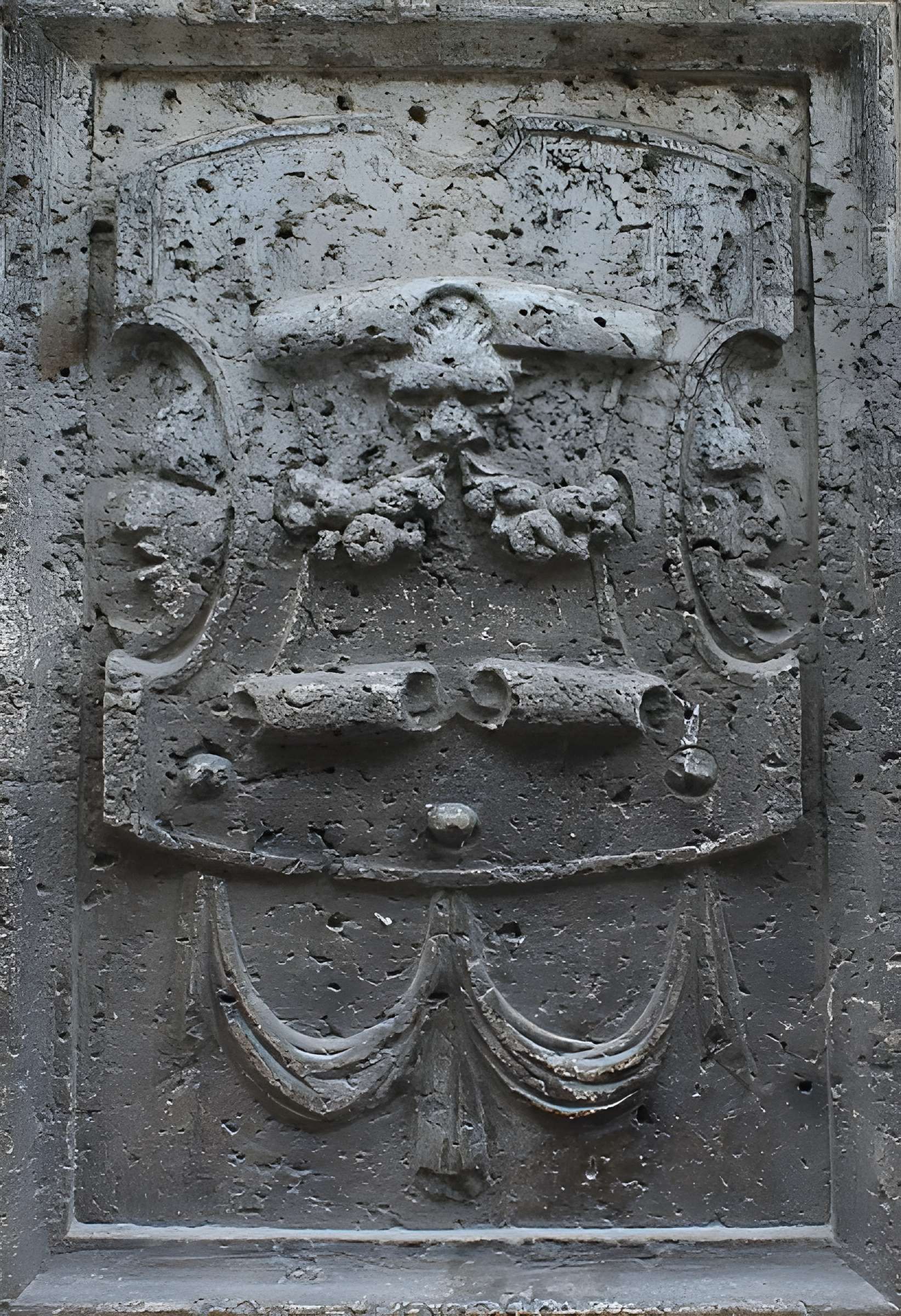 Maison du Médecin Huvé à Chartres