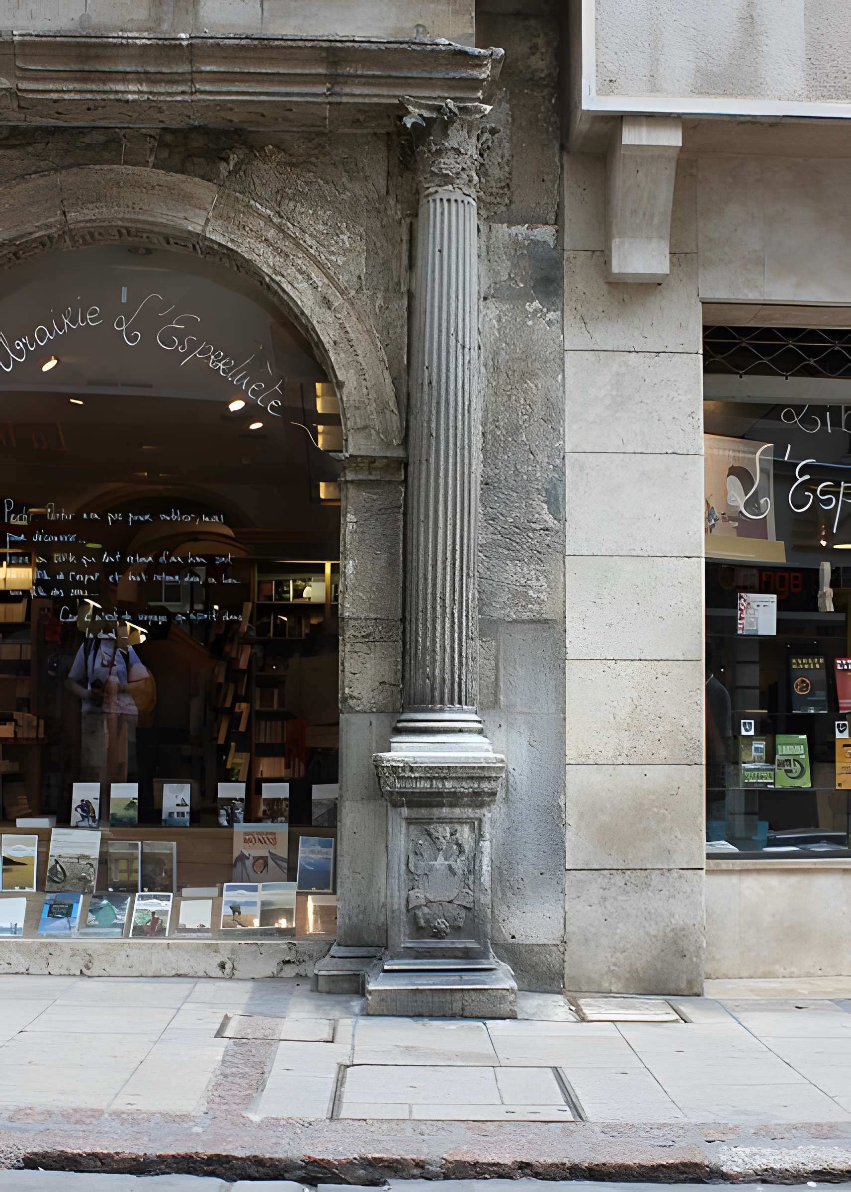 Maison du Médecin Huvé à Chartres