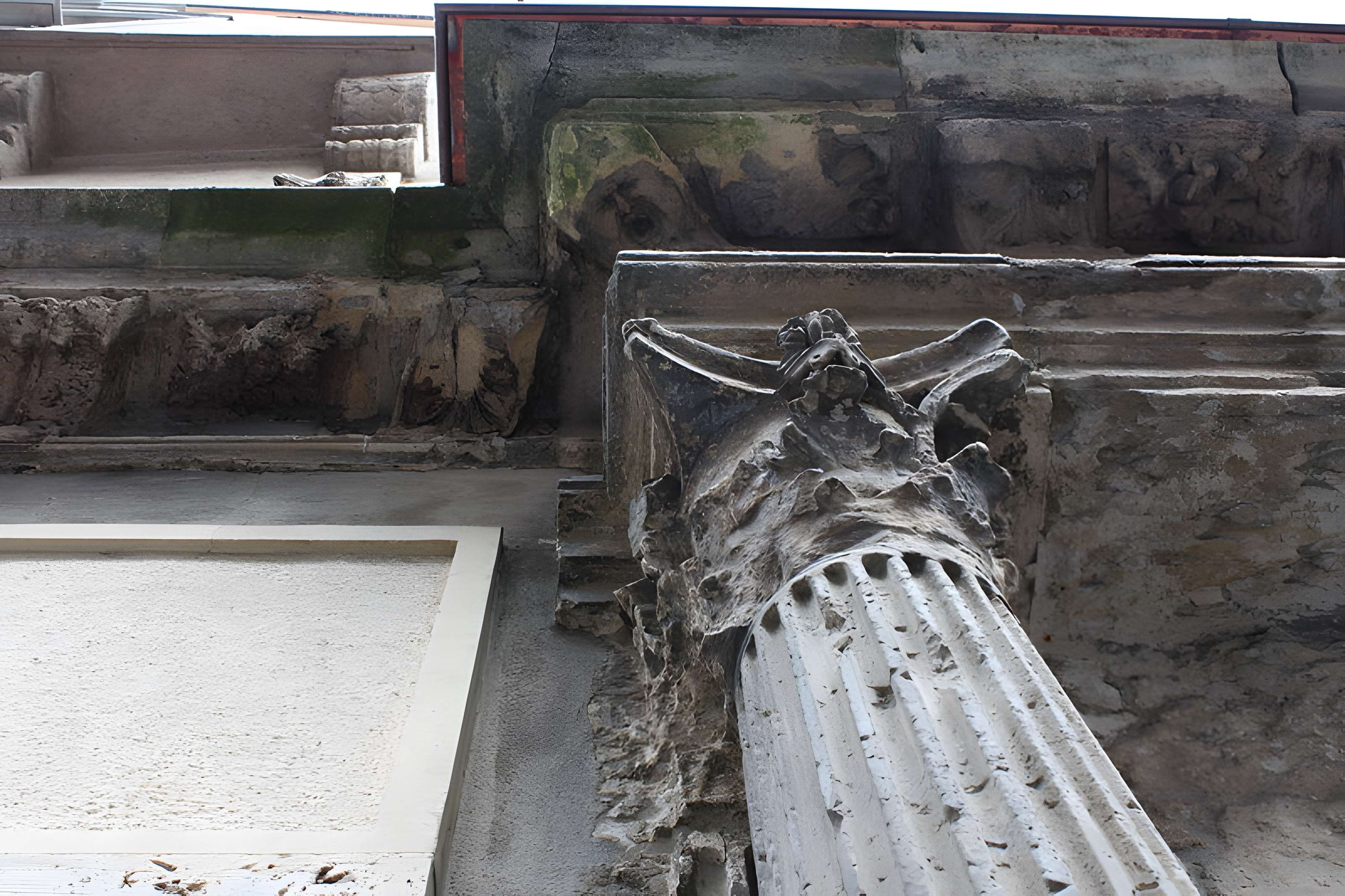 Maison du Médecin Huvé à Chartres