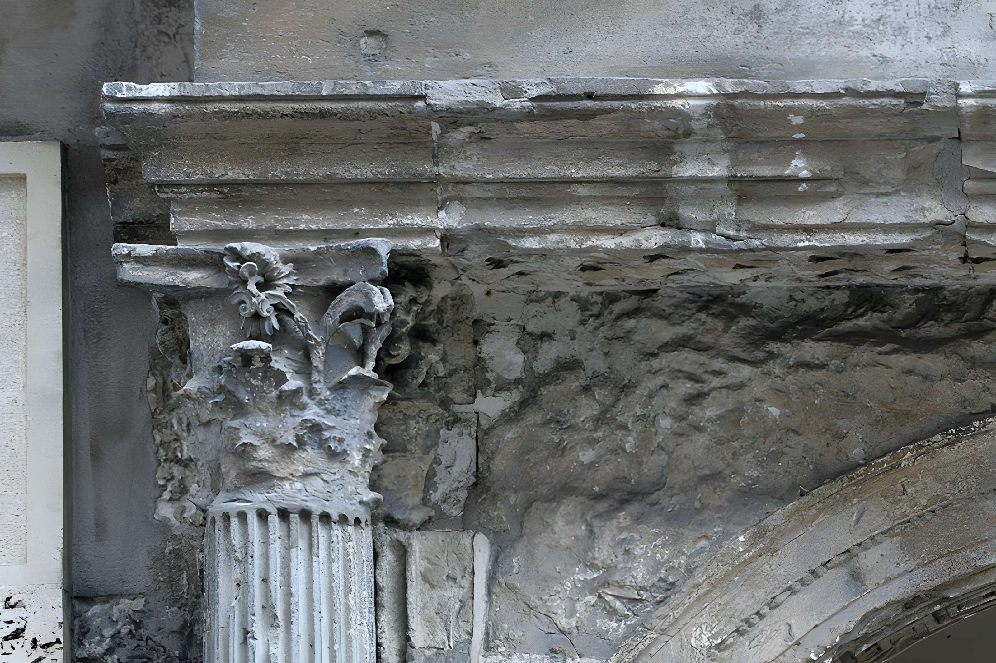 Maison du Médecin Huvé à Chartres