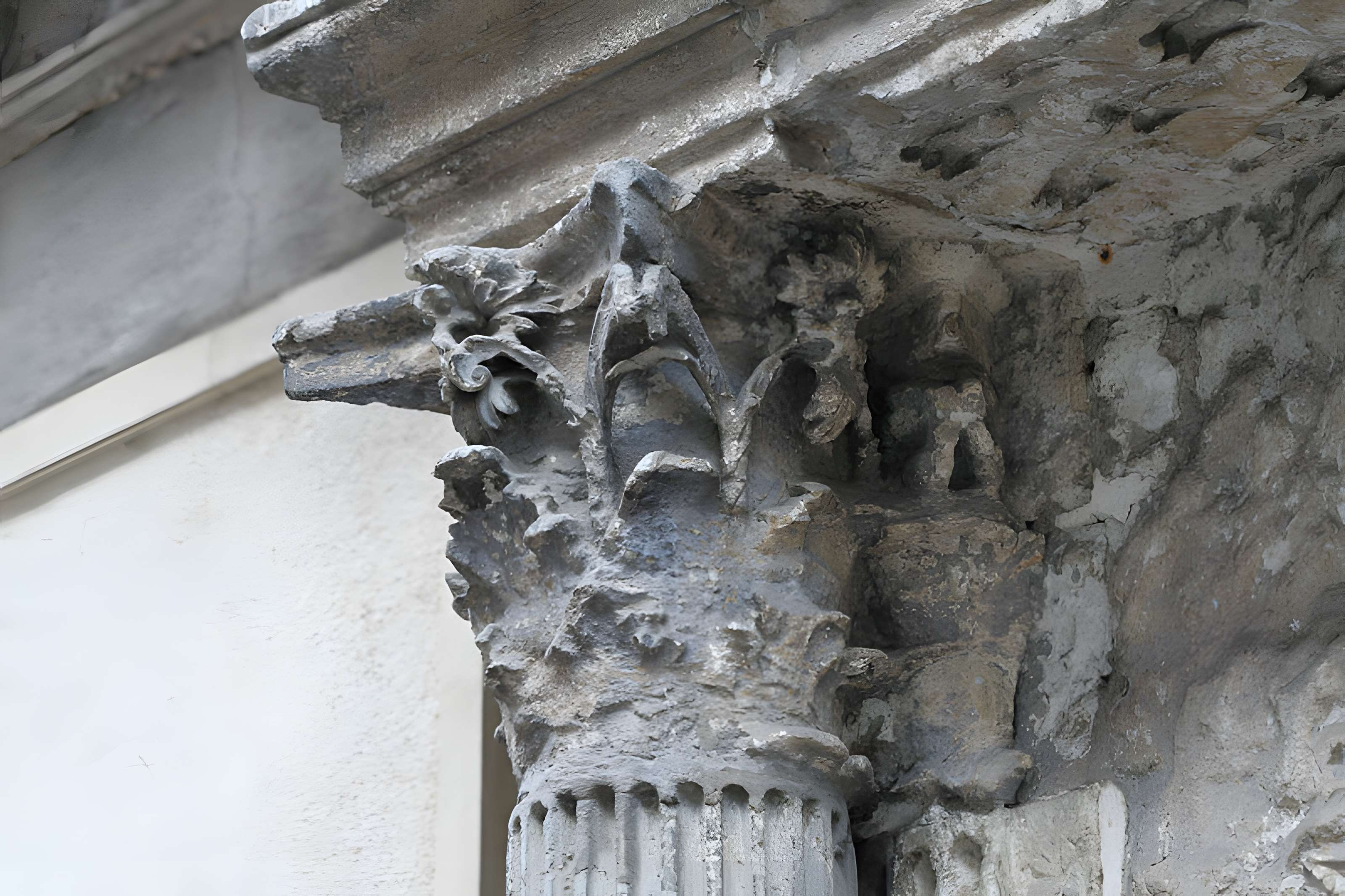 Maison du Médecin Huvé à Chartres