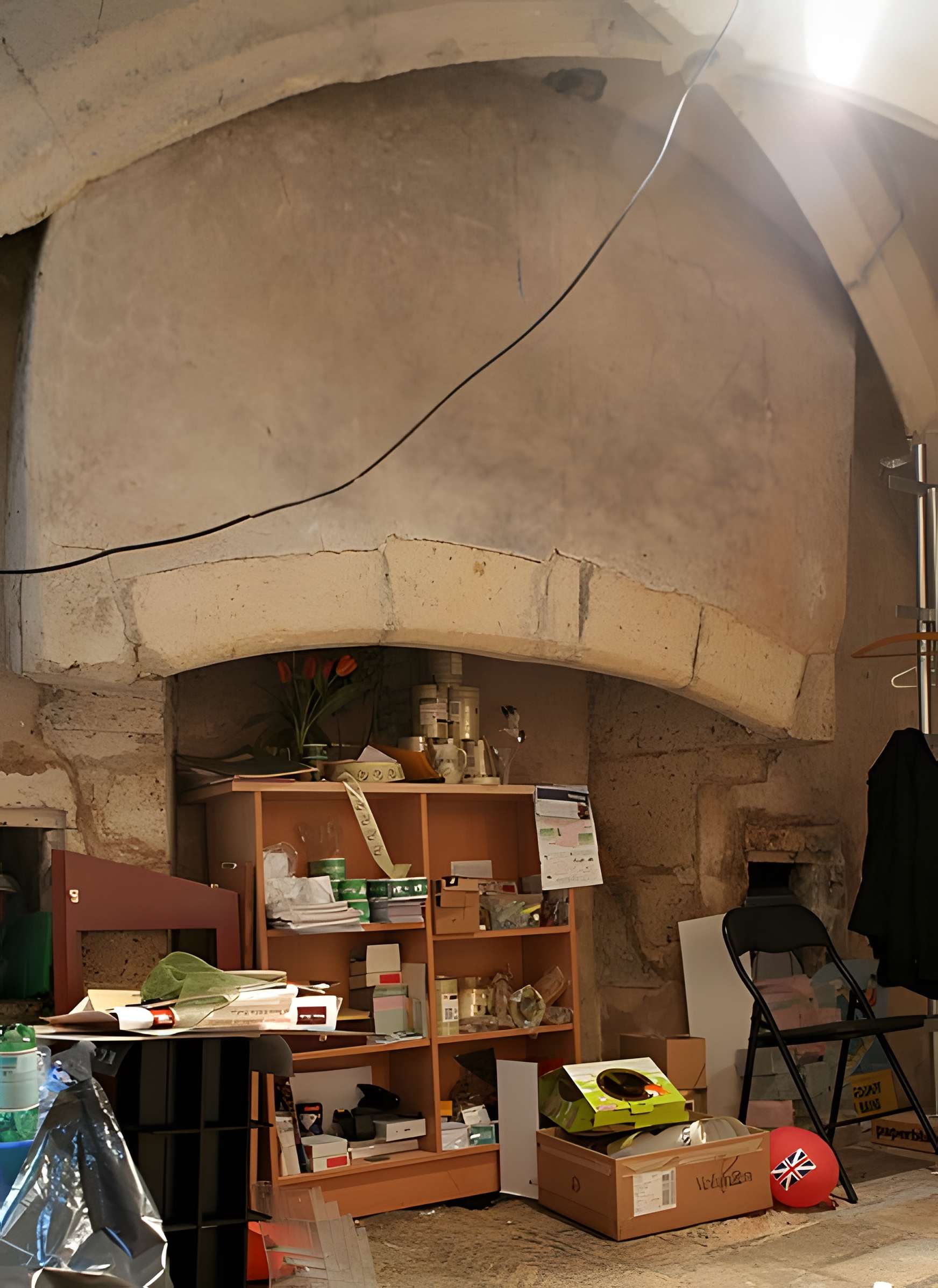 Maison du Médecin Huvé à Chartres