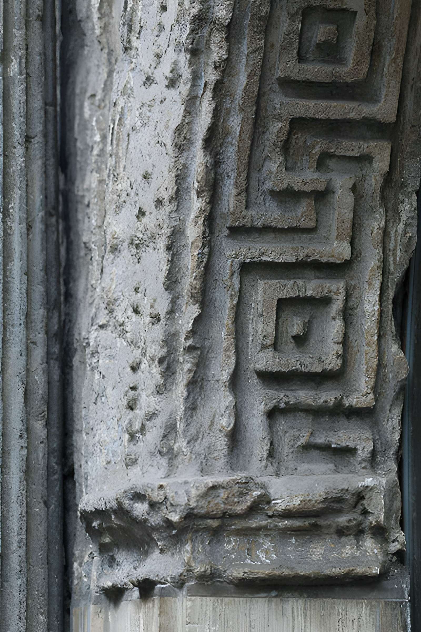 Maison du Médecin Huvé à Chartres