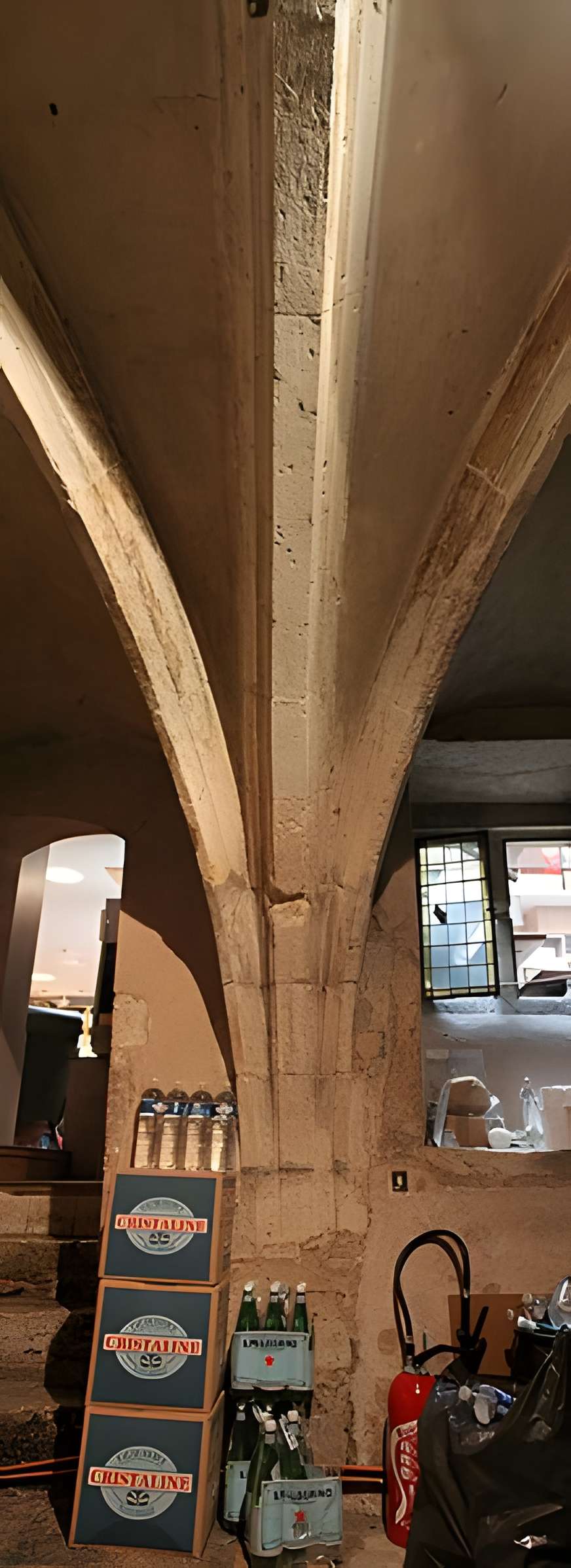 Maison du Médecin Huvé à Chartres