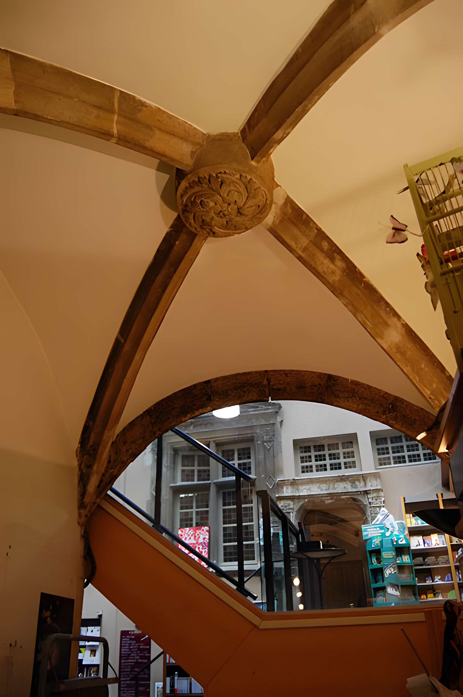 Maison du Médecin Huvé à Chartres