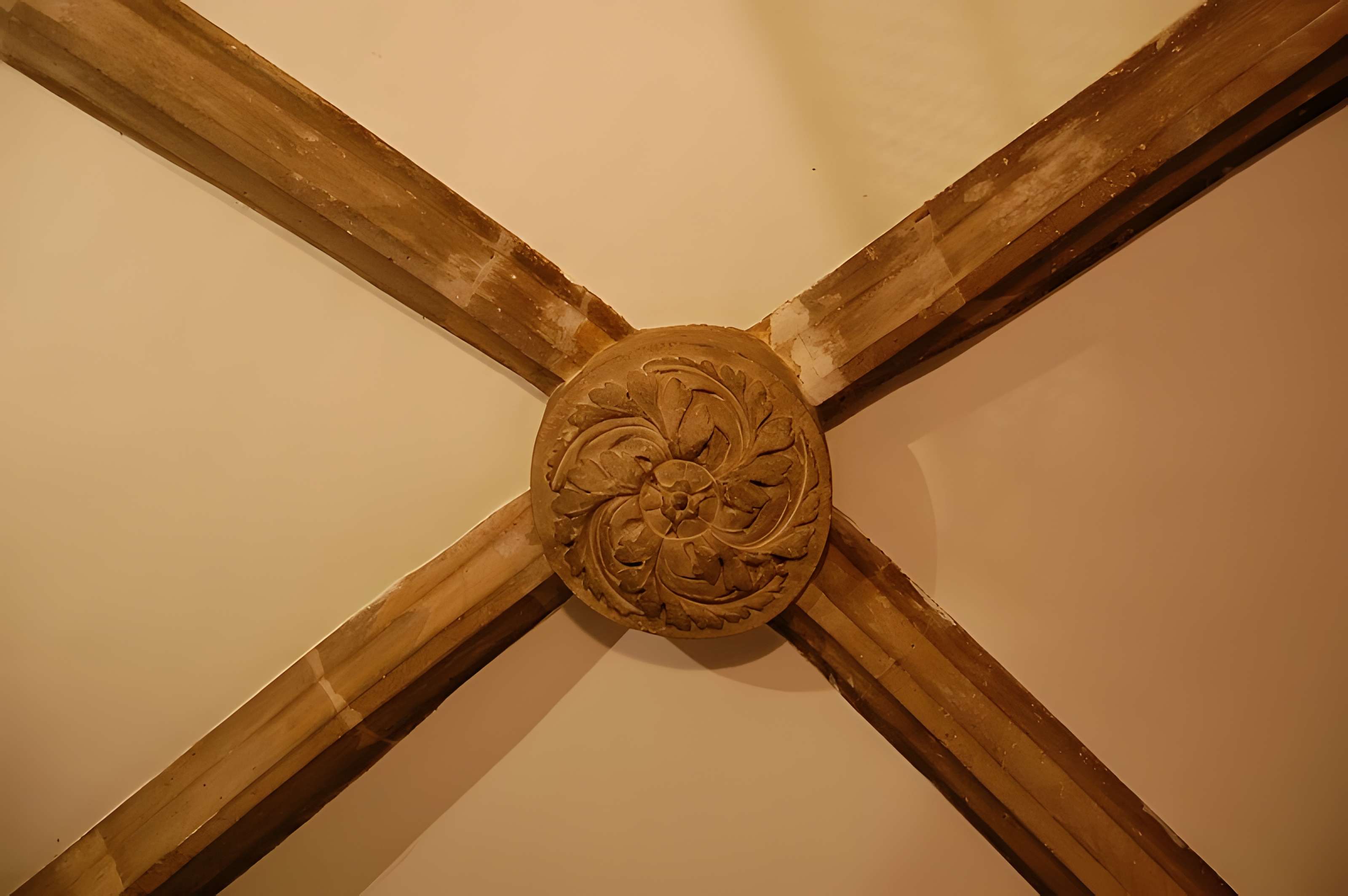 Maison du Médecin Huvé à Chartres