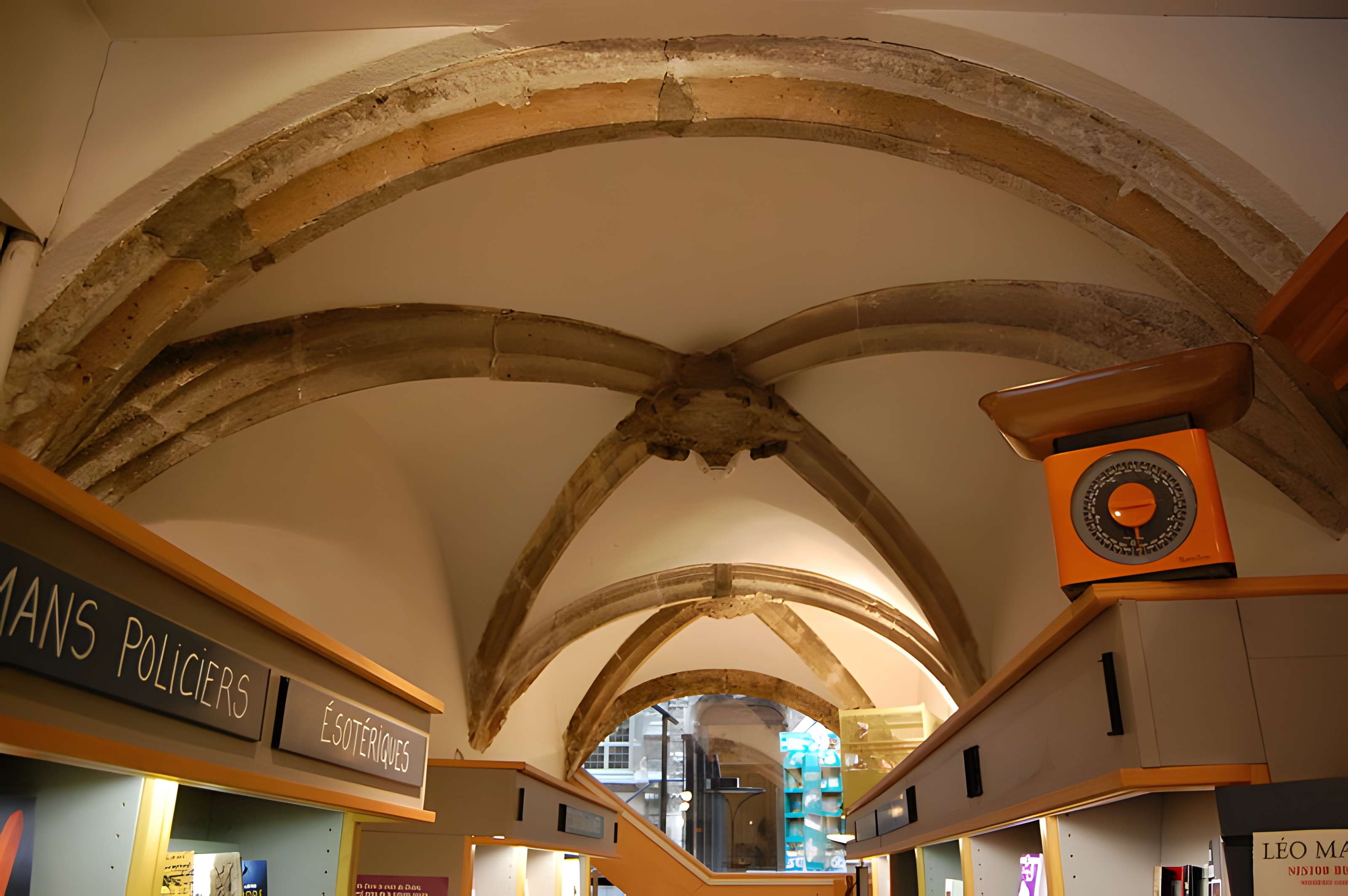 Maison du Médecin Huvé à Chartres